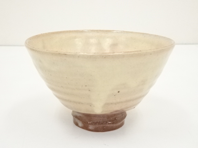 道具 ] - 道具 萩焼 原田隆峰造 茶碗（共箱） | ネットショップ圭